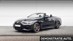 Gebruikt 2025 BMW 420 M Sport Cabriolet | € 74.900