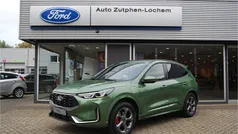 Groen Nieuw 2024 Ford Kuga ST-Line X SUV | € 46.835 (Eerlijke prijs)