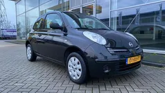 Gebruikt 2005 Nissan Micra Pure Hatchback | € 1.999 (Eerlijke prijs)