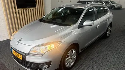 Occasion Renault Mégane GrandTour Expression 116 PK (85 kW) 2012 Stationwagen