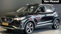 Gebruikt 2020 MG ZS Luxury Sedan | € 15.495 (Eerlijke prijs)