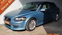 Blauw Gebruikt 2007 Volvo C30 Summum Hatchback | € 6.995 (Super prijs)