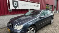 Gebruikt 2004 Mercedes 200 Avantgarde Coupé | € 2.950 (Super prijs)