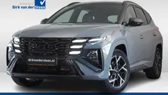Gebruikt 2025 Hyundai Tucson N Line SUV | € 43.500 (Eerlijke prijs)