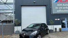 Gebruikt 2016 Renault Clio IV LIMITED Hatchback | € 6.990 (Super prijs)