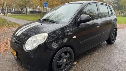 Occasion Kia Picanto 65 PK (47 kW) 2009 Hatchback