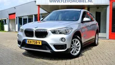 Gebruikt 2016 BMW X1 Comfort Edition SUV | € 14.350 (Eerlijke prijs)