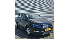 Gebruikt 2016 VW Polo Comfortline Hatchback | € 8.250 (Goede deal)