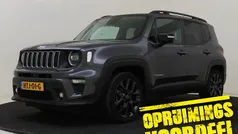 Grijs Gebruikt 2024 Jeep Renegade SUV | € 28.900 (Eerlijke prijs)