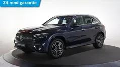 Mercedes GLC300e