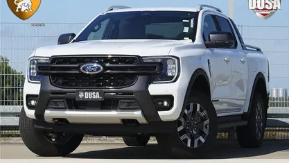 Gebruikt 2024 Ford Ranger Wildtrack Pickup | € 54.950 (Super prijs)