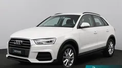 Gebruikt 2015 Audi Q3 Proline SUV | € 15.695 (Eerlijke prijs)