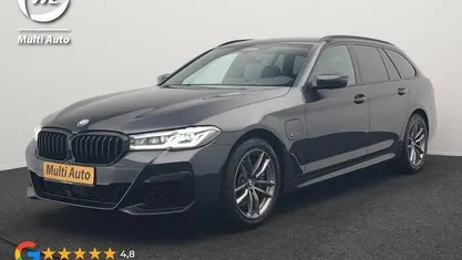 Occasion BMW 520 M Sport 204 PK (150 kW) 2022 Stationwagen