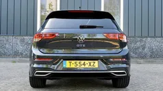 VW Golf VIII