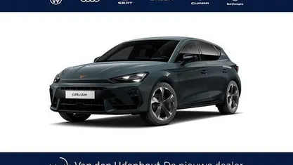 Occasion 2025 Cupra Leon Hatchback | € 46.325 (Eerlijke prijs)