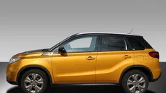 Gebruikt 2025 Suzuki Vitara SUV | € 28.950 (Eerlijke prijs)