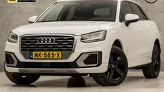 Gebruikt 2017 Audi Q2 Sport SUV | € 16.945 (Eerlijke prijs)