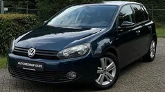 Gebruikt 2012 VW Golf VII Match Hatchback | € 7.499 (Eerlijke prijs)