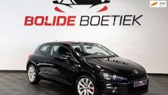 VW Scirocco