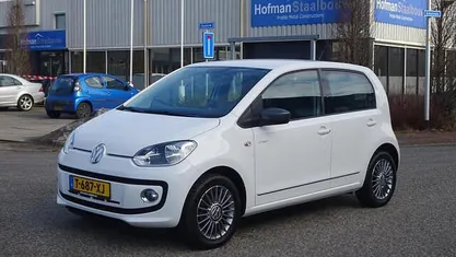 Occasion VW up! move up! 75 PK (55 kW) 2013 Hatchback