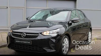 Occasion 2022 Opel Corsa Edition Hatchback | € 13.945 (Eerlijke prijs)