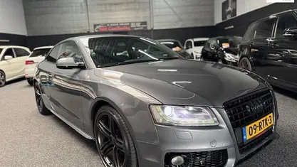 Grijs Gebruikt 2011 Audi A5 Proline Coupé | € 7.750 (Eerlijke prijs)
