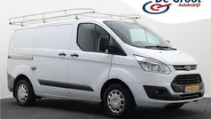 Gebruikt 2017 Ford Transit Custom Trend Van | € 10.950 (Super prijs)