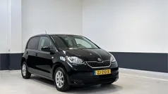 Zwart Gebruikt 2019 Skoda Citigo Sport Hatchback | € 7.949 (Eerlijke prijs)