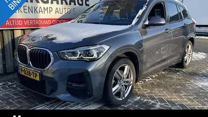 Occasion 2021 BMW X1 Executive SUV | € 29.950 (Eerlijke prijs)