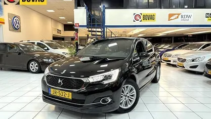 Occasion 2016 DS Automobiles DS4 Chic Hatchback | € 6.950 (Eerlijke prijs)