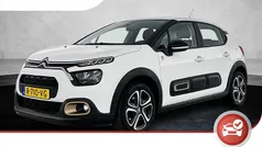 Gebruikt 2022 Citroën C3 Hatchback | € 15.425 (Eerlijke prijs)