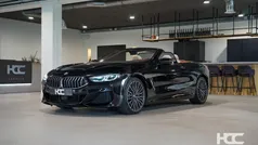 Gebruikt 2020 BMW 840 M Sport Coupé | € 69.000 (Eerlijke prijs)