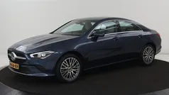 Blauw Occasion 2022 Mercedes E250 Luxury Sedan | € 27.900 (Goede deal)