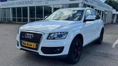 Gebruikt 2011 Audi Q5 Proline SUV | € 12.950 (Eerlijke prijs)