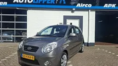 Gebruikt 2010 Kia Picanto Hatchback | € 2.450 (Eerlijke prijs)