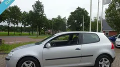 Gebruikt 2005 VW Golf IV Trendline Hatchback | € 1.499 (Eerlijke prijs)