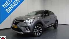 Gebruikt 2024 Renault Captur Techno SUV | € 24.340 (Eerlijke prijs)