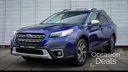 Occasion Subaru Outback Premium 169 PK (124 kW) 2023 SUV