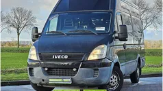 N.v.t. Gebruikt 2008 Iveco Daily Van | € 3.950 (Super prijs)