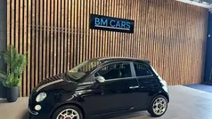 Gebruikt 2007 Fiat 500 Sport Hatchback | € 3.199 (Eerlijke prijs)