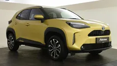 Goud Gebruikt 2023 Toyota Yaris SUV | € 26.799 (Eerlijke prijs)