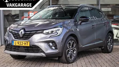 Occasion Renault Captur Intens 159 PK (116 kW) 2021 SUV
