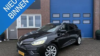 Occasion Renault Clio GrandTour Intens 120 PK (88 kW) 2017 Stationwagen