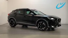 Zwart Gebruikt 2022 Cupra Formentor VZ SUV | € 27.750 (Eerlijke prijs)