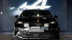 Overige Nieuw 2025 Alpine A290 Hatchback | € 39.300 (Goede deal)