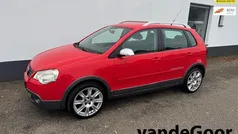 Gebruikt 2006 VW Polo Cross Hatchback | € 2.950 (Eerlijke prijs)