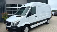 Gebruikt 2018 Mercedes Sprinter Van | € 17.950 (Eerlijke prijs)