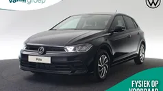 Gebruikt 2025 VW Polo Edition Hatchback | € 29.540 (Eerlijke prijs)