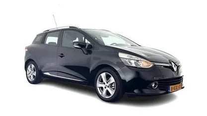 Occasion Renault Clio GrandTour Expression 90 PK (66 kW) 2013 Stationwagen