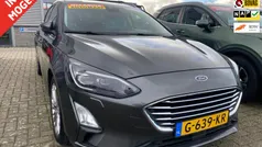 Gebruikt 2019 Ford Focus Business Edition Stationwagen | € 18.950 (Eerlijke prijs)